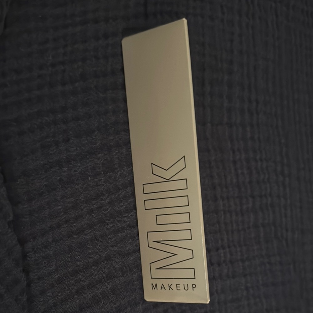 Milk Makeup Mascara - BOOM